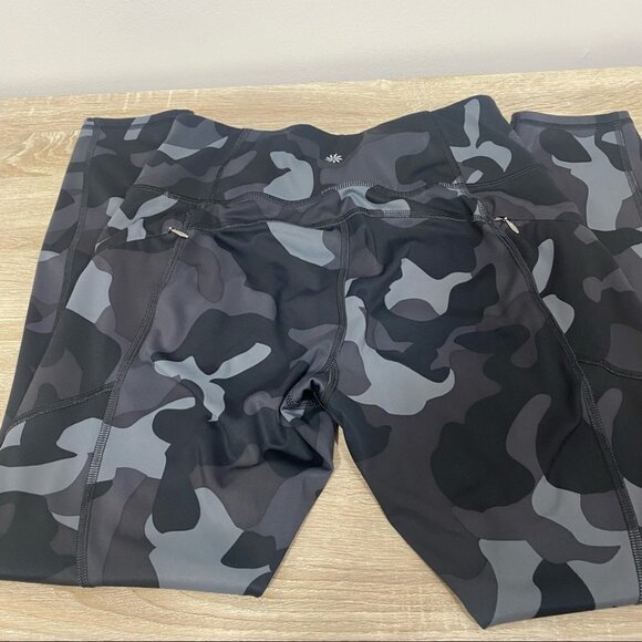 Athleta Work out leggings - Picture 7 of 7